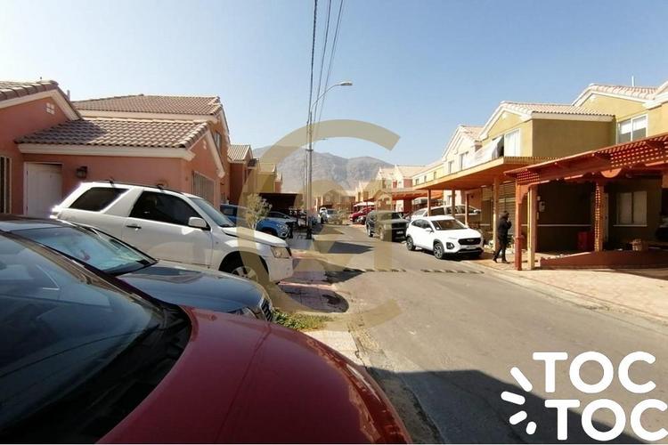 casa en venta en Antofagasta