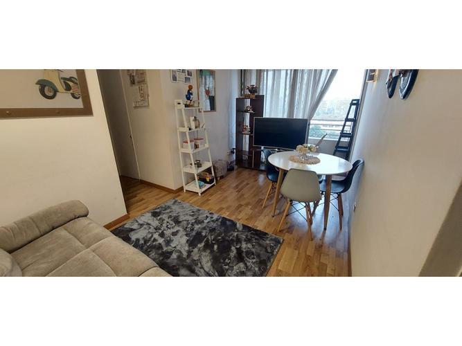 departamento en venta en Santiago