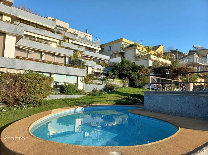 departamento en venta en Viña Del Mar