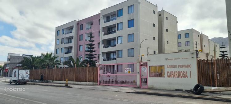 departamento en venta en Antofagasta