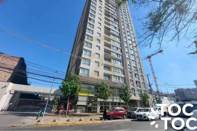 departamento en venta en Estación Central