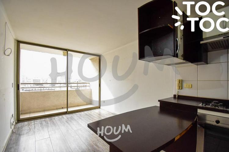 departamento en arriendo en Santiago