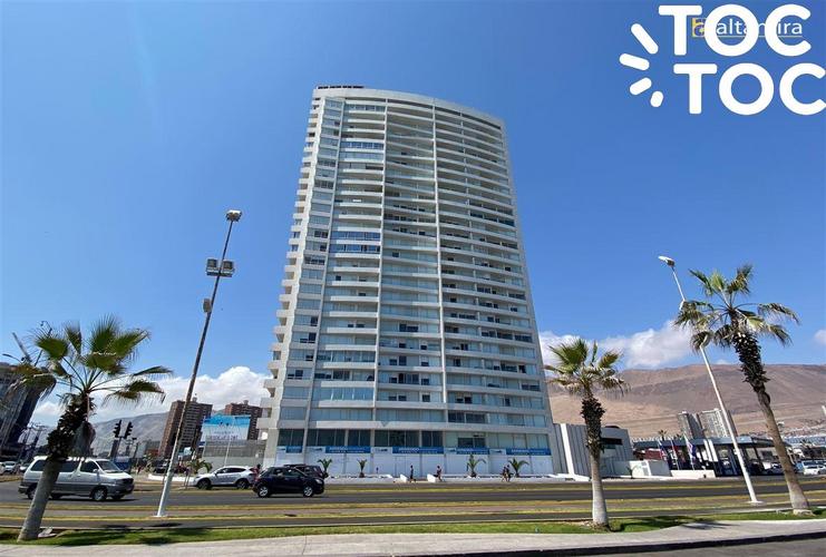 departamento en venta en Iquique