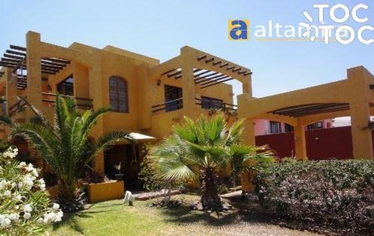 casa en venta en Iquique