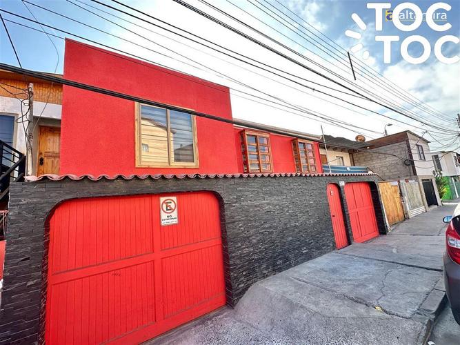 casa en venta en Iquique