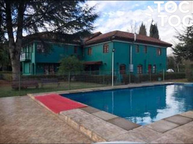 casa en venta en Calera De Tango