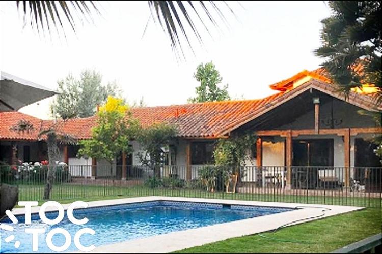 casa en venta en Talagante