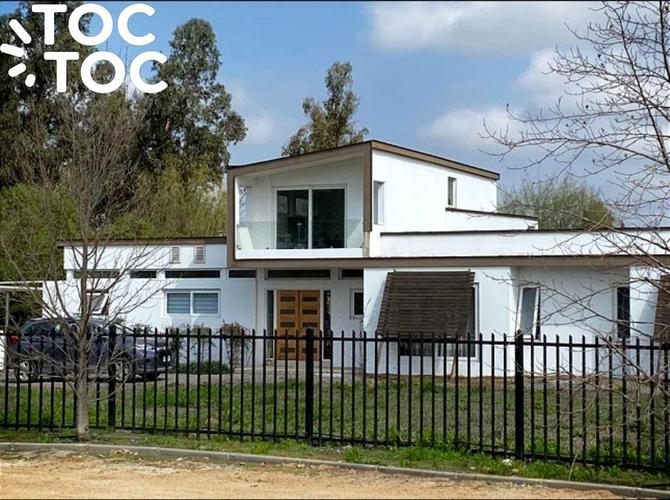 casa en venta en Isla De Maipo