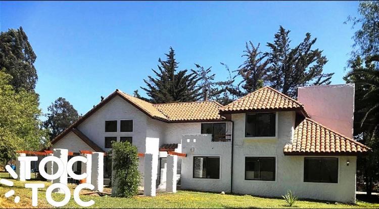 casa en venta en Isla De Maipo