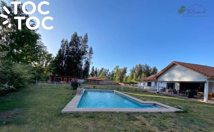 casa en venta en Isla De Maipo