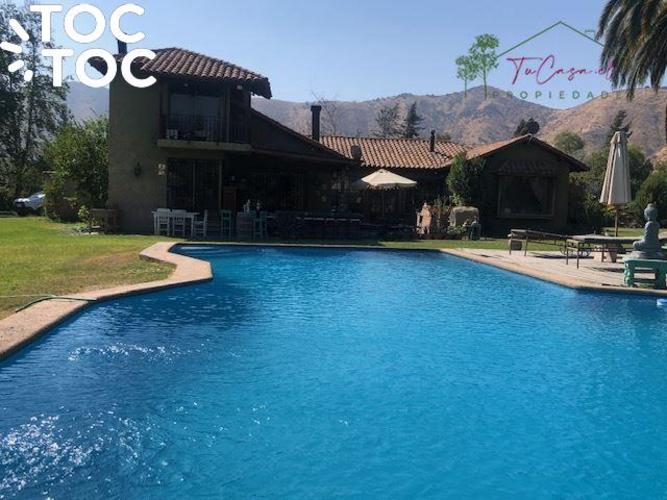 casa en venta en Calera De Tango