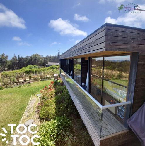 casa en venta en Pichilemu