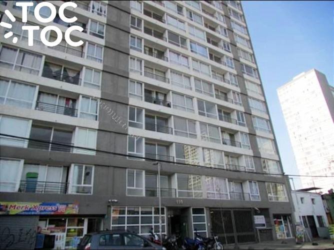 departamento en venta en Estación Central