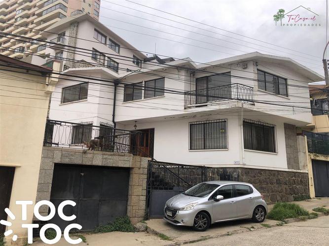 casa en venta en Viña Del Mar