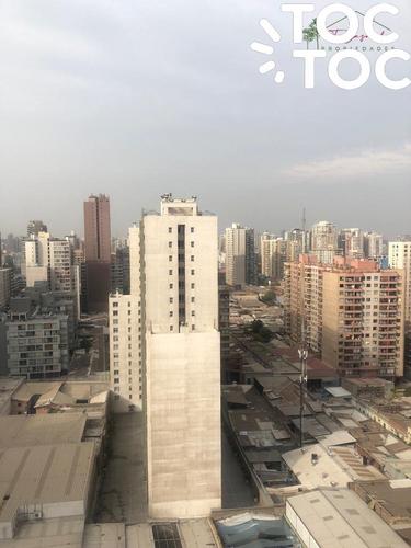 departamento en venta en Santiago