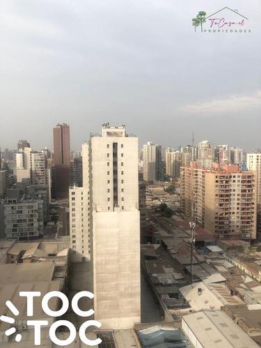 departamento en arriendo en Santiago