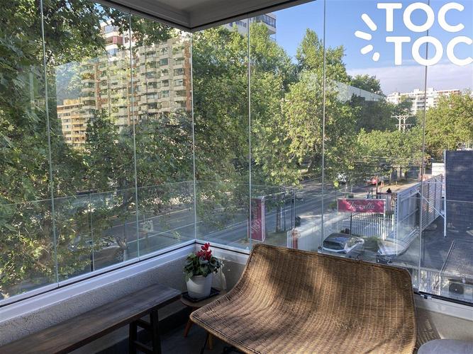 departamento en venta en Las Condes