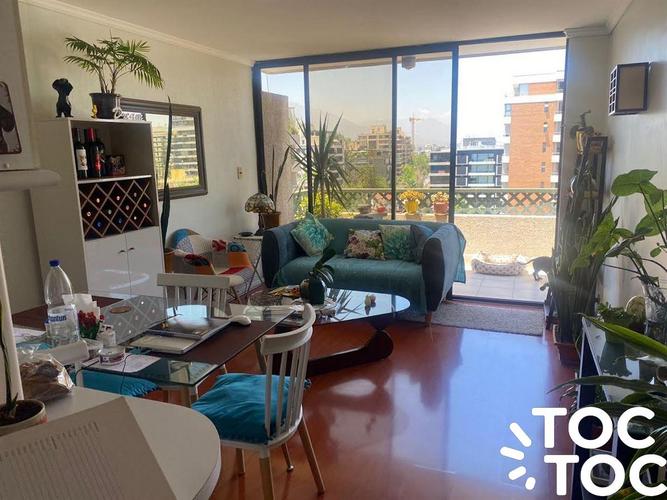 departamento en venta en Providencia