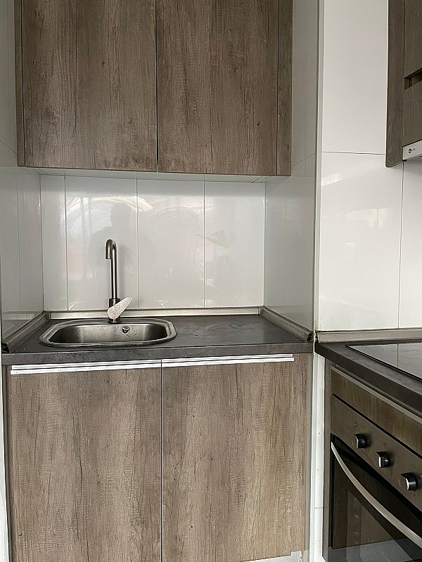 Departamento en arriendo en San Miguel