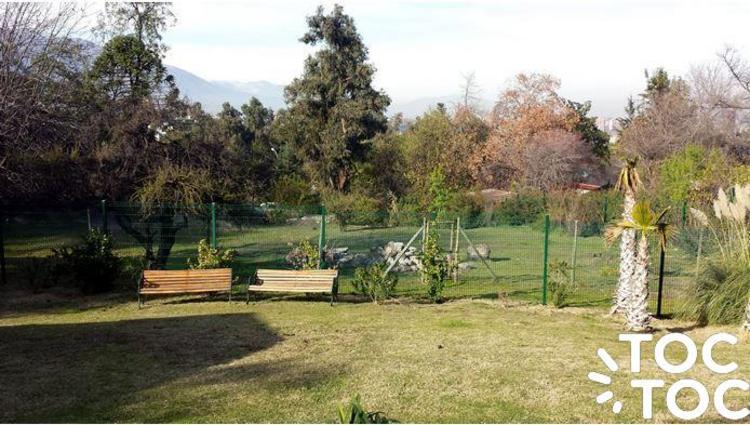 terreno en venta en Vitacura