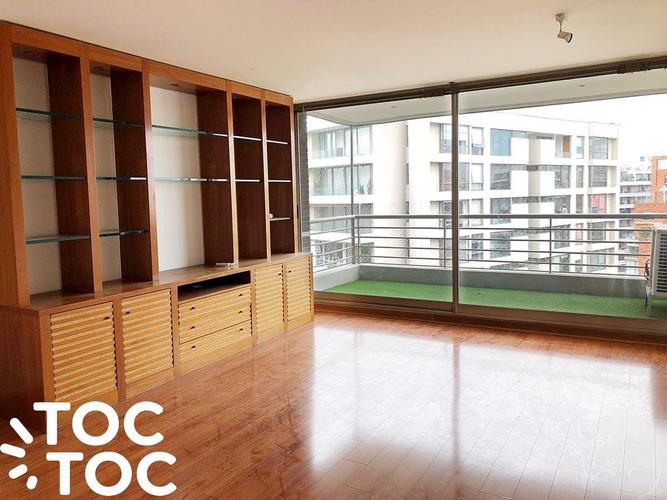 departamento en venta en Las Condes