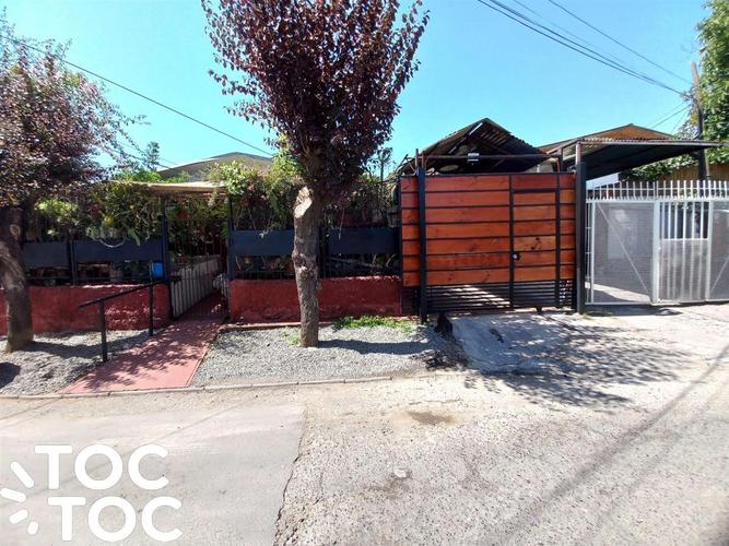 casa en venta en Peñalolén