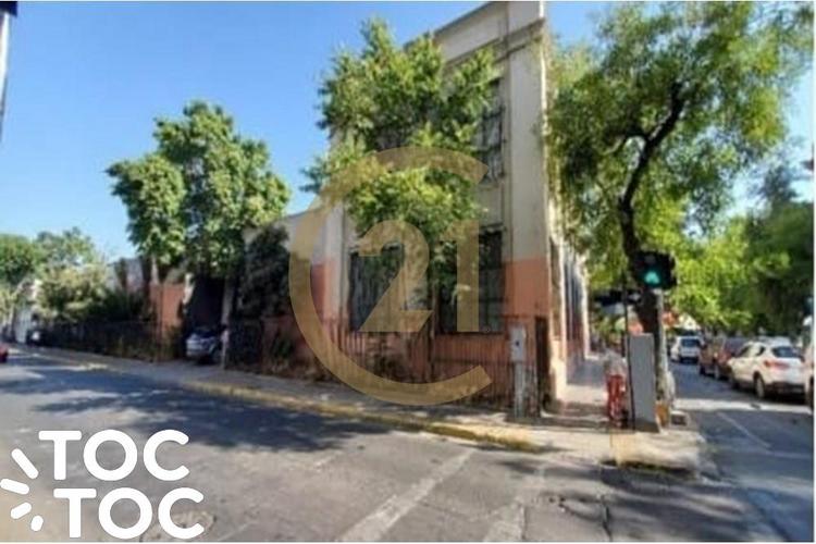 oficina en venta en Santiago