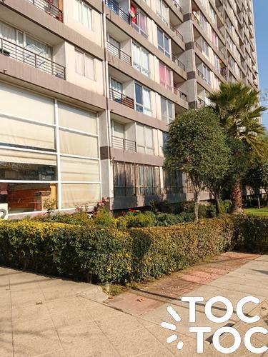 departamento en arriendo en Santiago