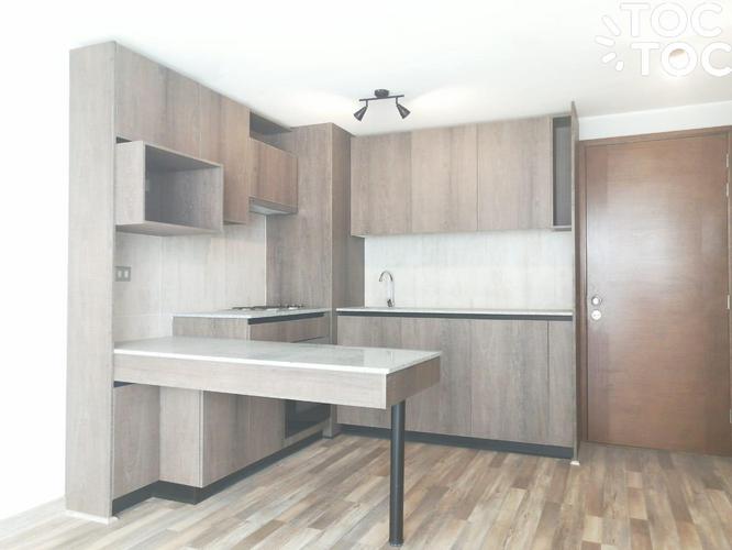 departamento en arriendo en Santiago