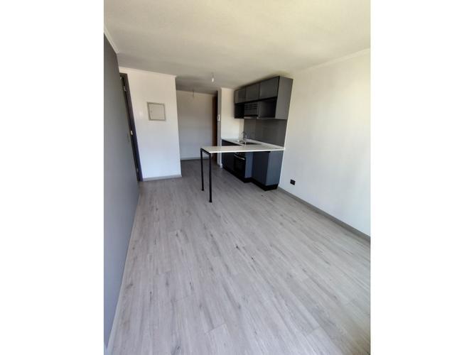 departamento en arriendo en Santiago