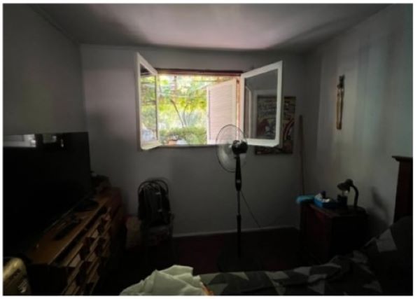 Venta Usado Casa 3D 1B - Lo Barnechea