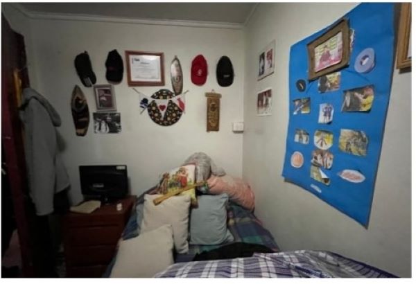 Venta Usado Casa 3D 1B - Lo Barnechea