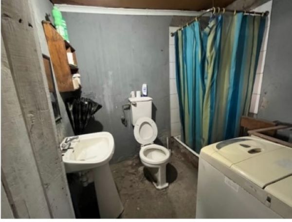 Venta Usado Casa 3D 1B - Lo Barnechea