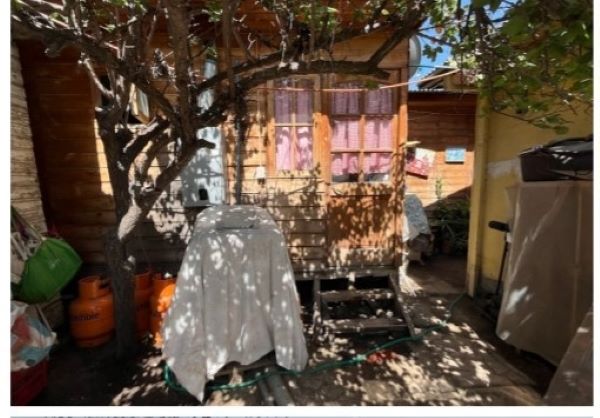 Venta Usado Casa 3D 1B - Lo Barnechea