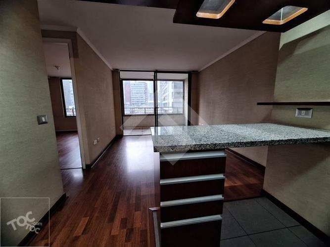 departamento en arriendo en Santiago