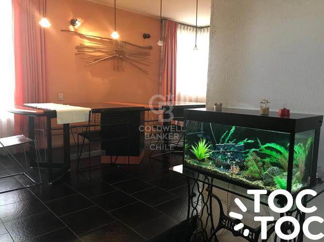 casa en venta en San Miguel