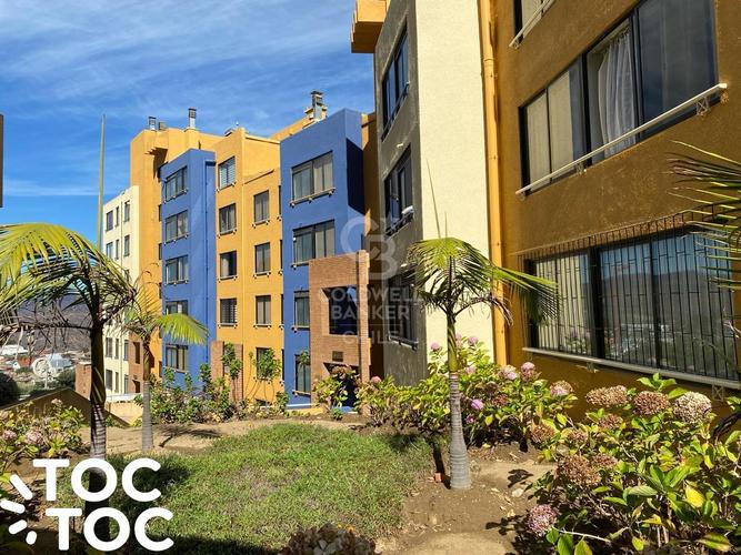 departamento en venta en Viña Del Mar