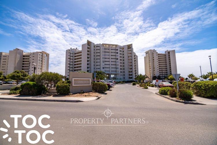 departamento en venta en La Serena