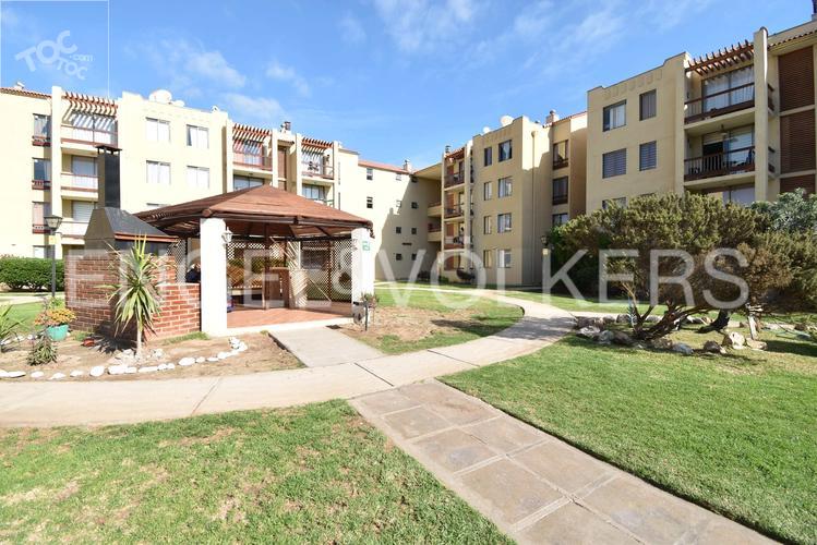 departamento en venta en La Serena