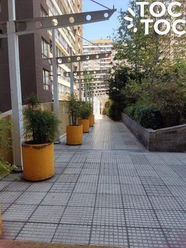 departamento en arriendo en Santiago