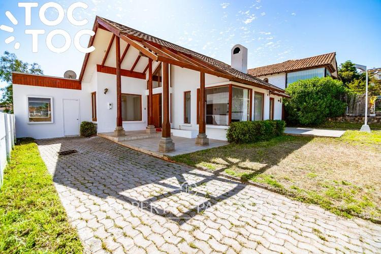 casa en venta en La Serena