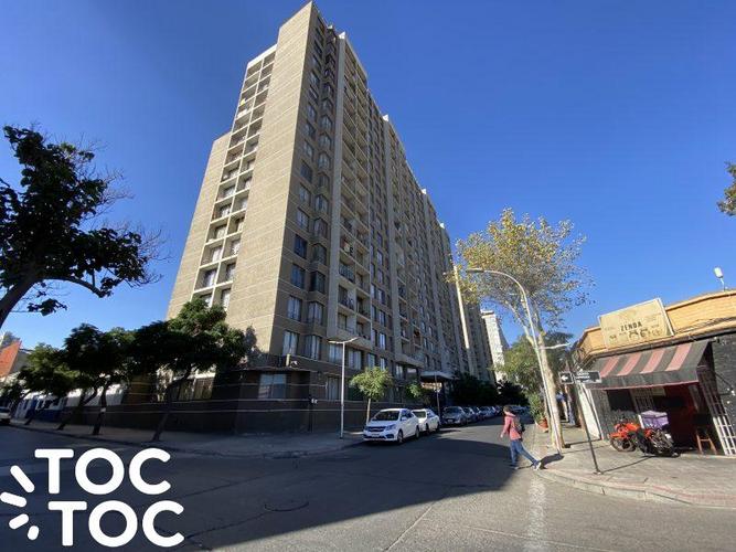 departamento en venta en Santiago