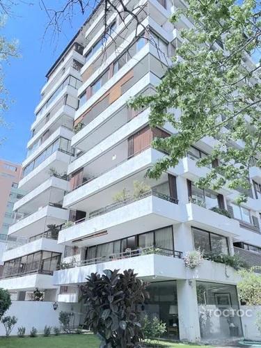 departamento en venta en Vitacura