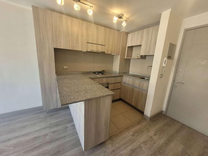 departamento en venta en Santiago