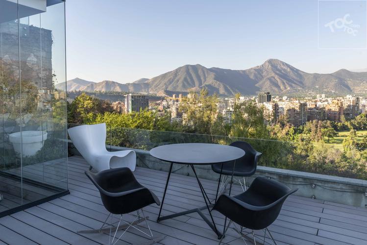 departamento en venta en Las Condes