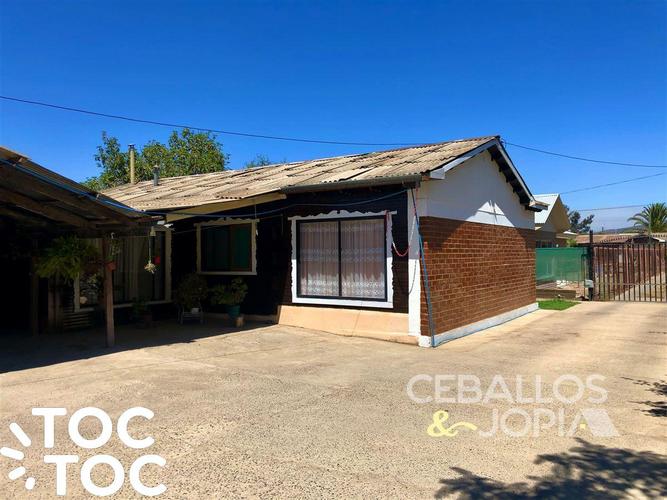 casa en venta en Quillota