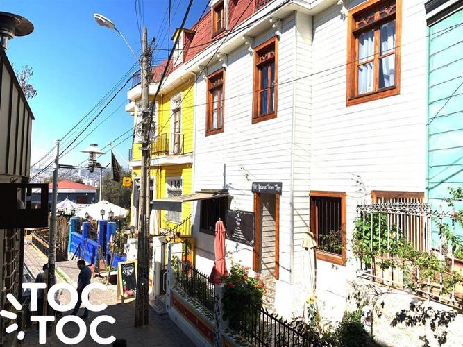 casa en venta en Valparaíso