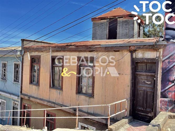 casa en venta en Valparaíso