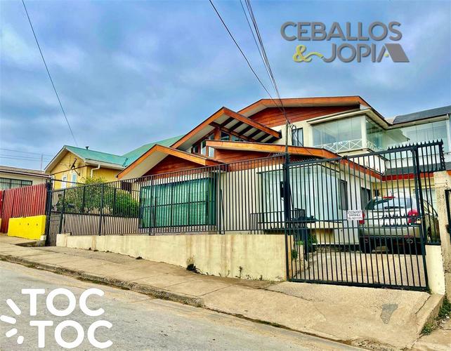 casa en venta en Viña Del Mar