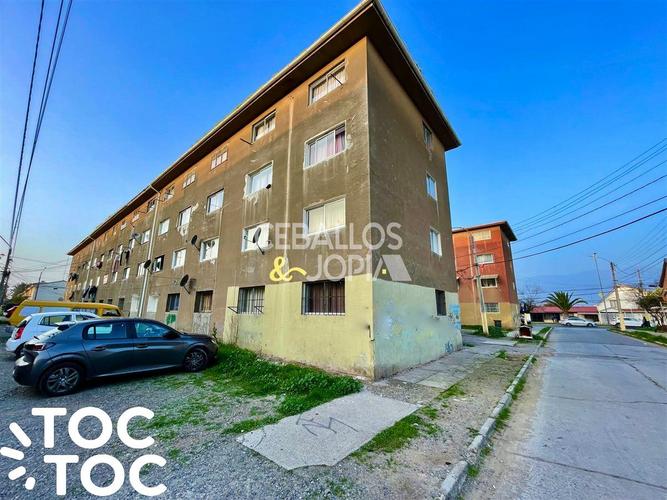 departamento en venta en Quillota